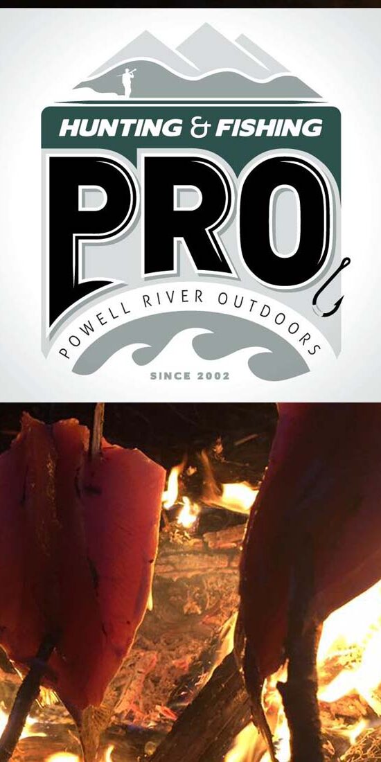 Powell River Outdoors